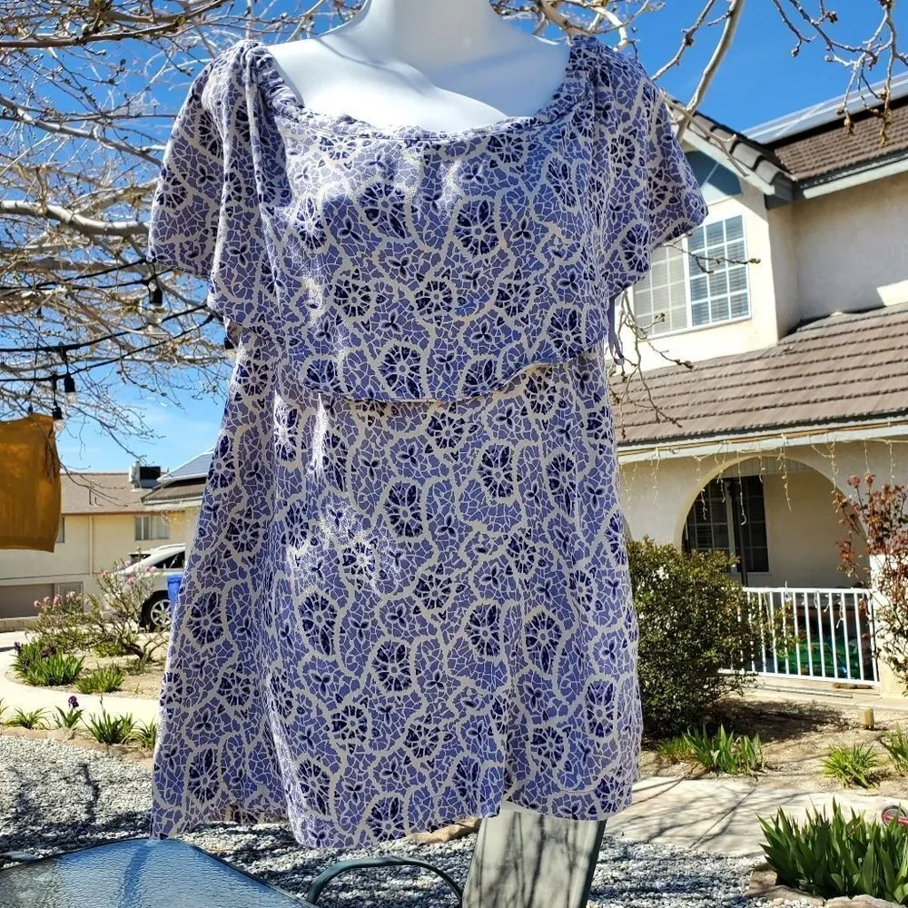 Free people top